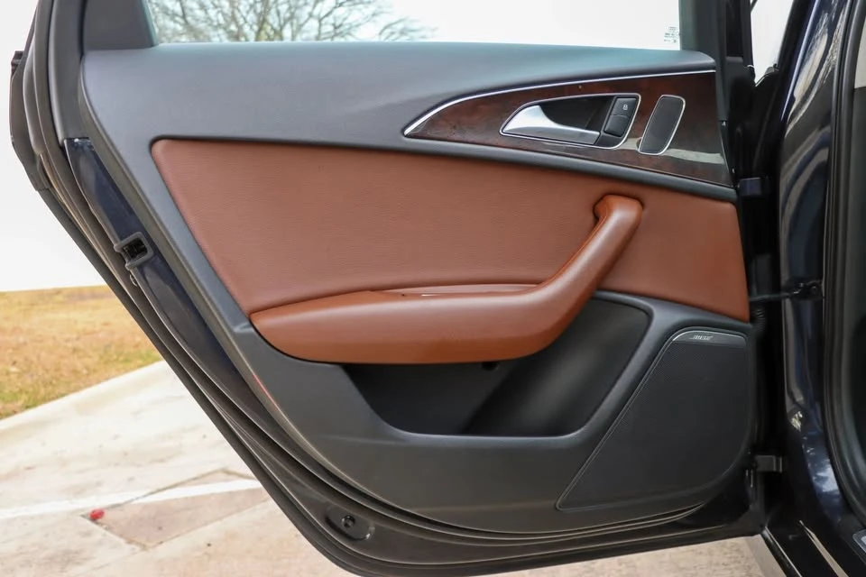 2016 Audi C7 A6 - Image 12 of 19