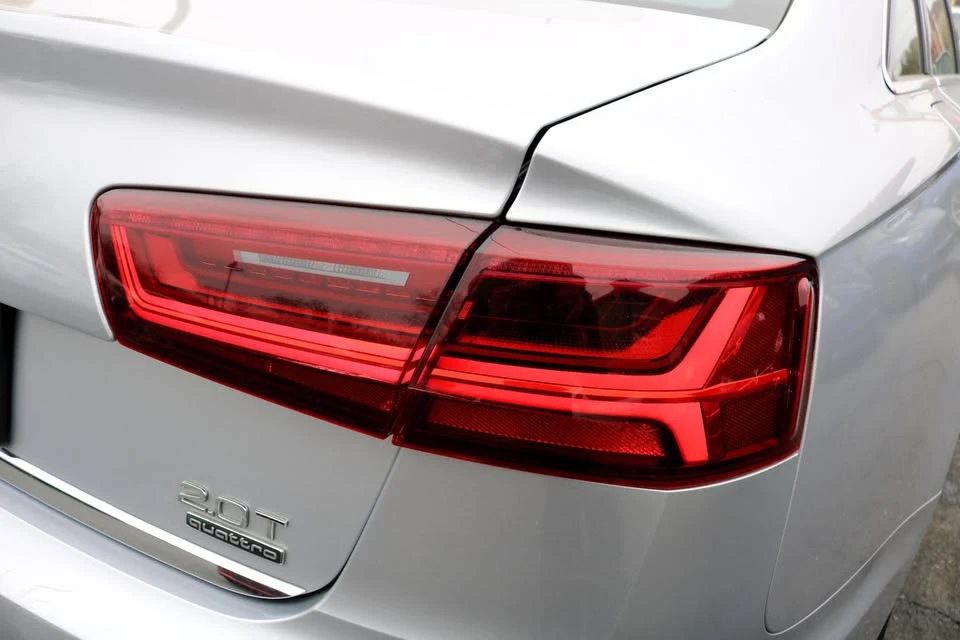 2016 Audi C7 A6 - Image 8 of 17