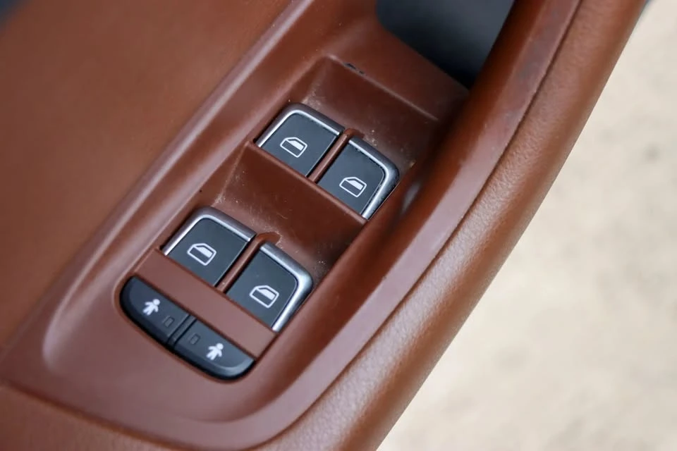 2016 Audi C7 A6 - Image 14 of 19