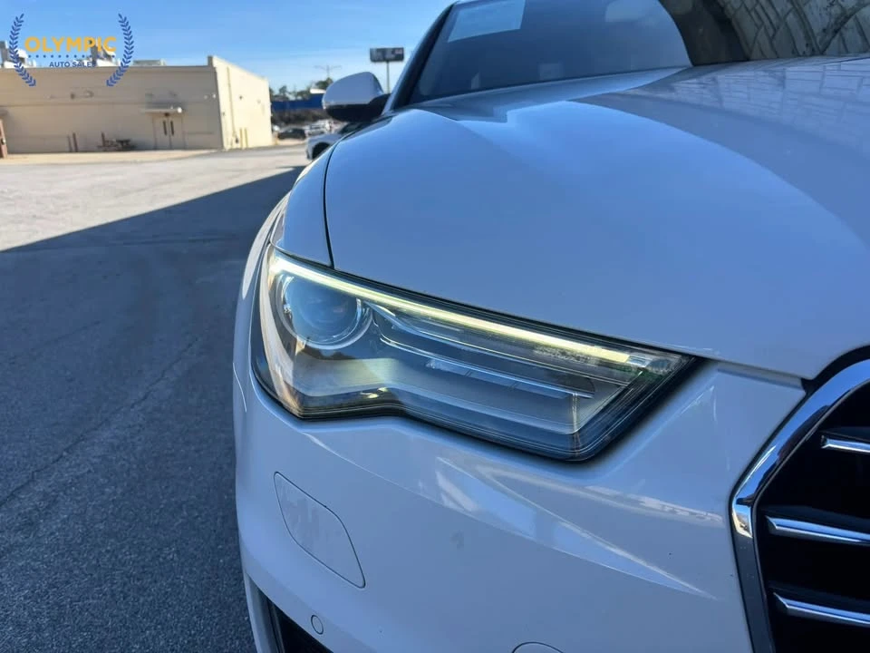 2016 Audi C7 A6 - Image 15 of 16