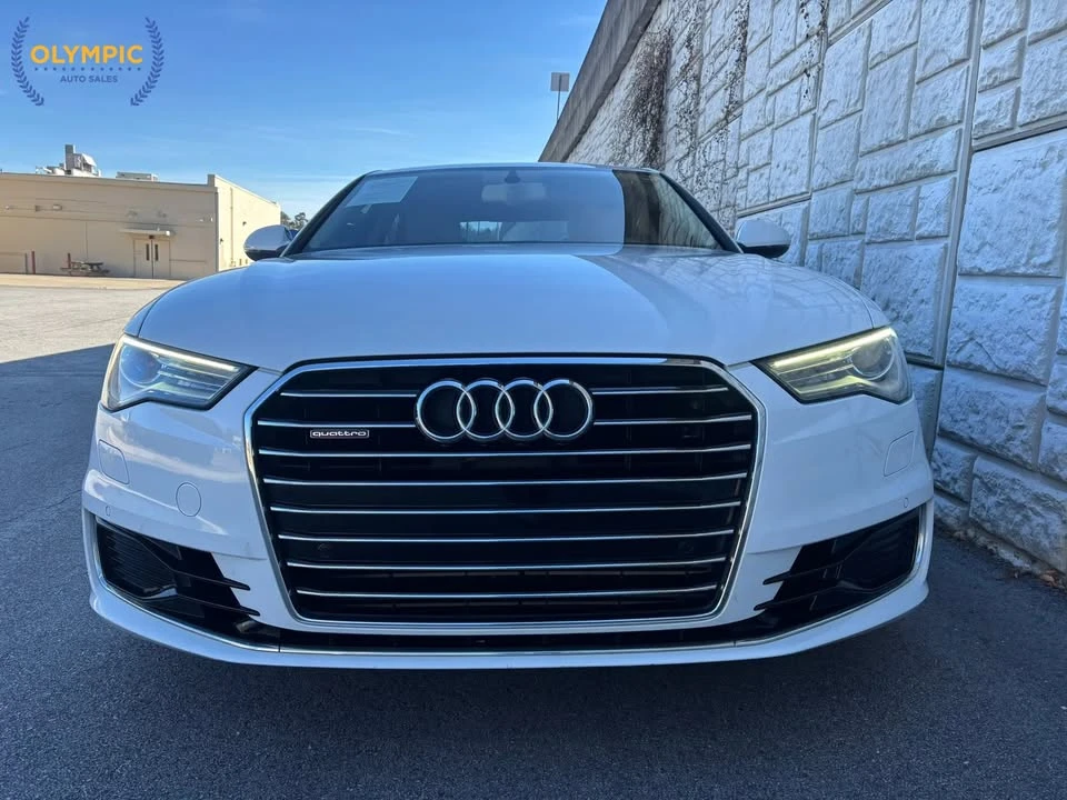 2016 Audi C7 A6 - Image 16 of 16