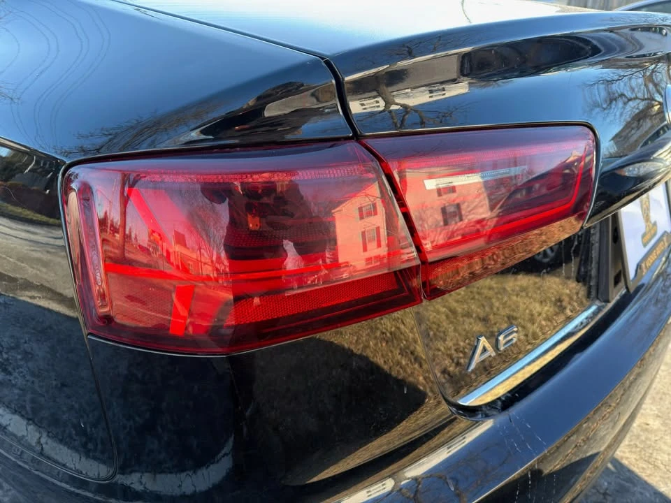 2016 Audi C7 A6 - Image 10 of 15
