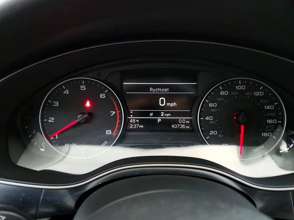 2016 Audi C7 A6 - Image 17 of 20