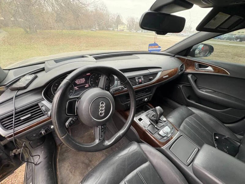 2016 Audi C7 A6 - Image 4 of 7