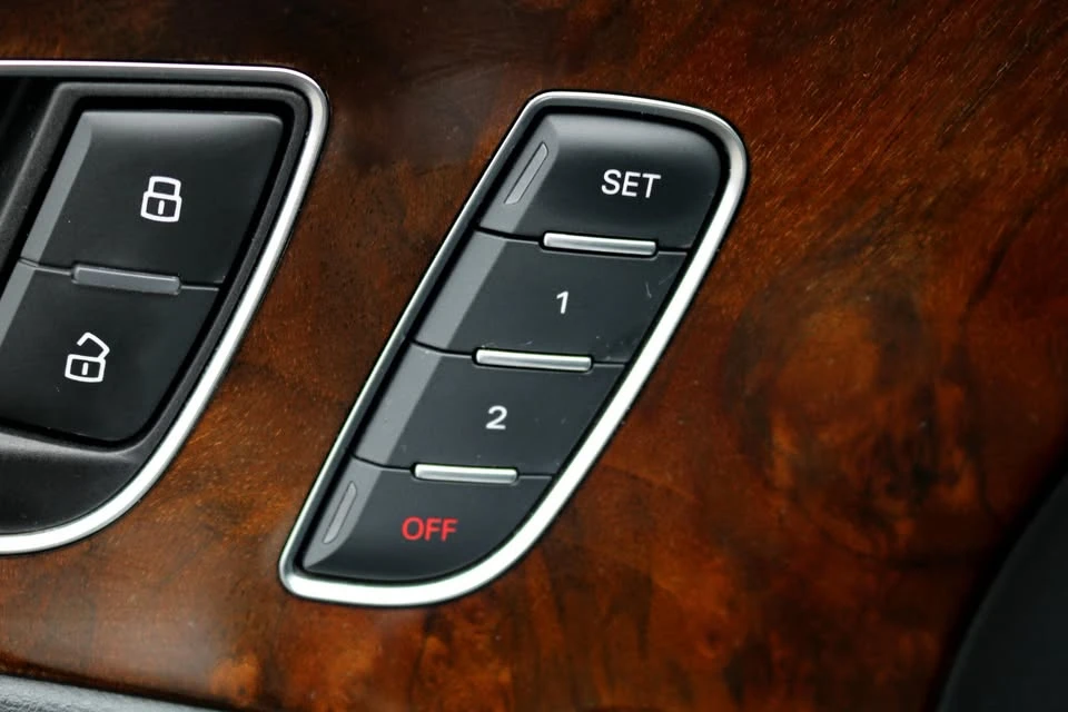 2016 Audi C7 A6 - Image 13 of 17
