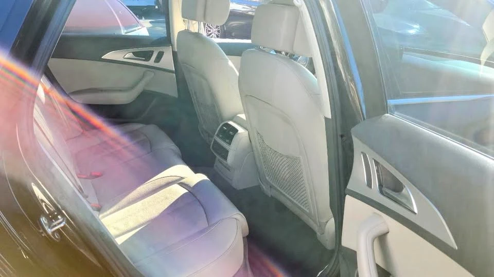 2016 Audi C7 A6 - Image 9 of 19