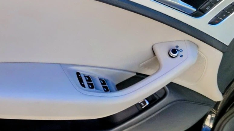 2016 Audi C7 A6 - Image 16 of 19