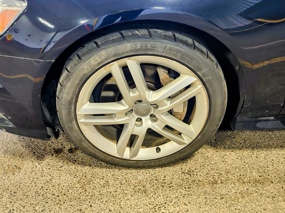 2016 Audi C7 A6 - Image 18 of 19