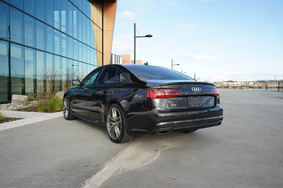 2016 Audi C7 A6 - Image 15 of 16