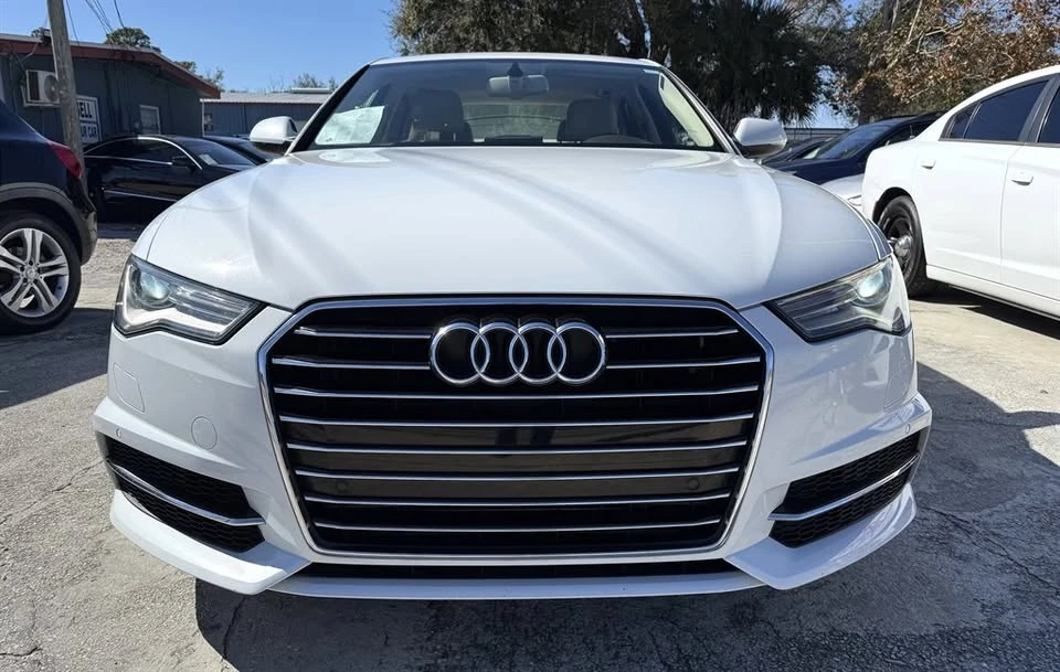 2016 Audi C7 A6 - Image 2 of 20