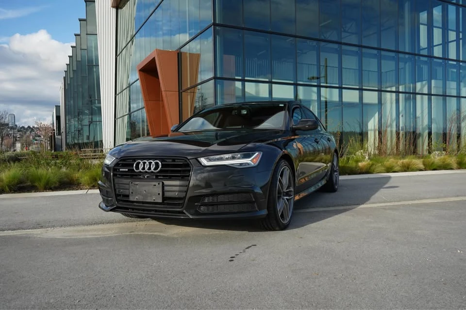 2016 Audi C7 A6 - Image 3 of 16