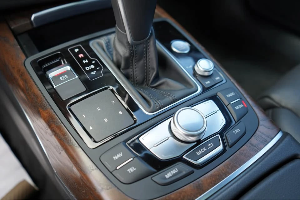 2016 Audi C7 A6 - Image 4 of 16