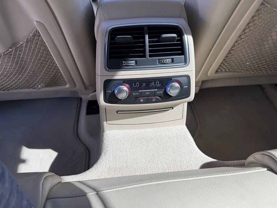 2016 Audi C7 A6 - Image 17 of 20