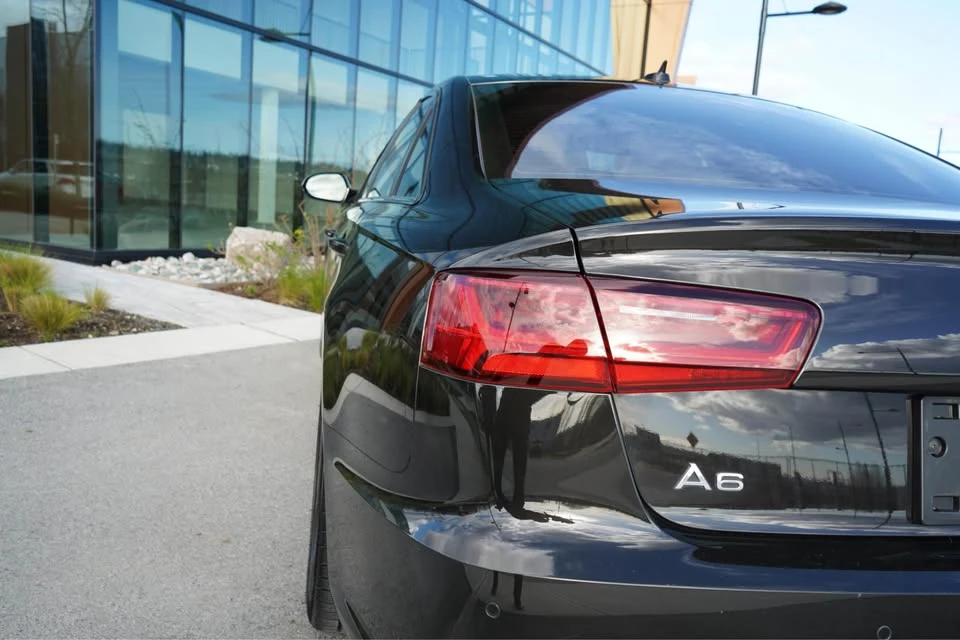 2016 Audi C7 A6 - Image 16 of 16