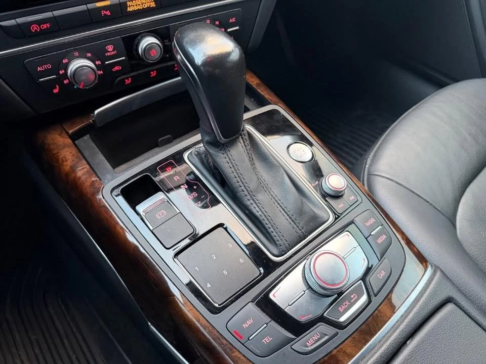 2016 Audi C7 A6 - Image 18 of 20