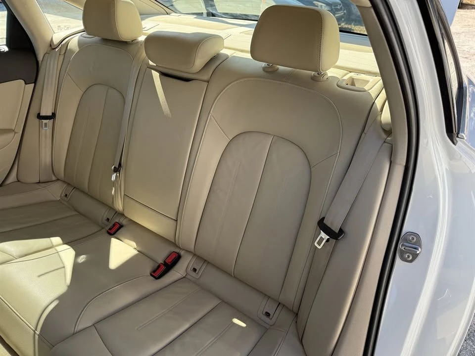 2016 Audi C7 A6 - Image 18 of 20