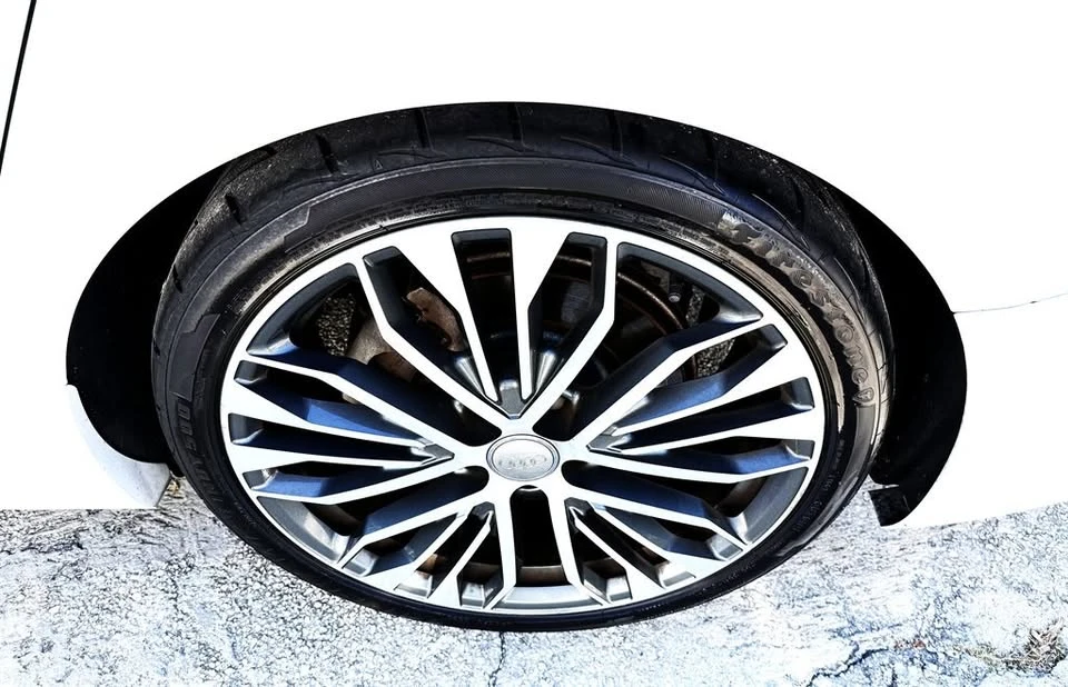 2016 Audi C7 A6 - Image 5 of 20
