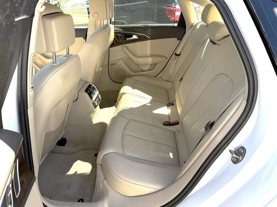 2016 Audi C7 A6 - Image 16 of 20