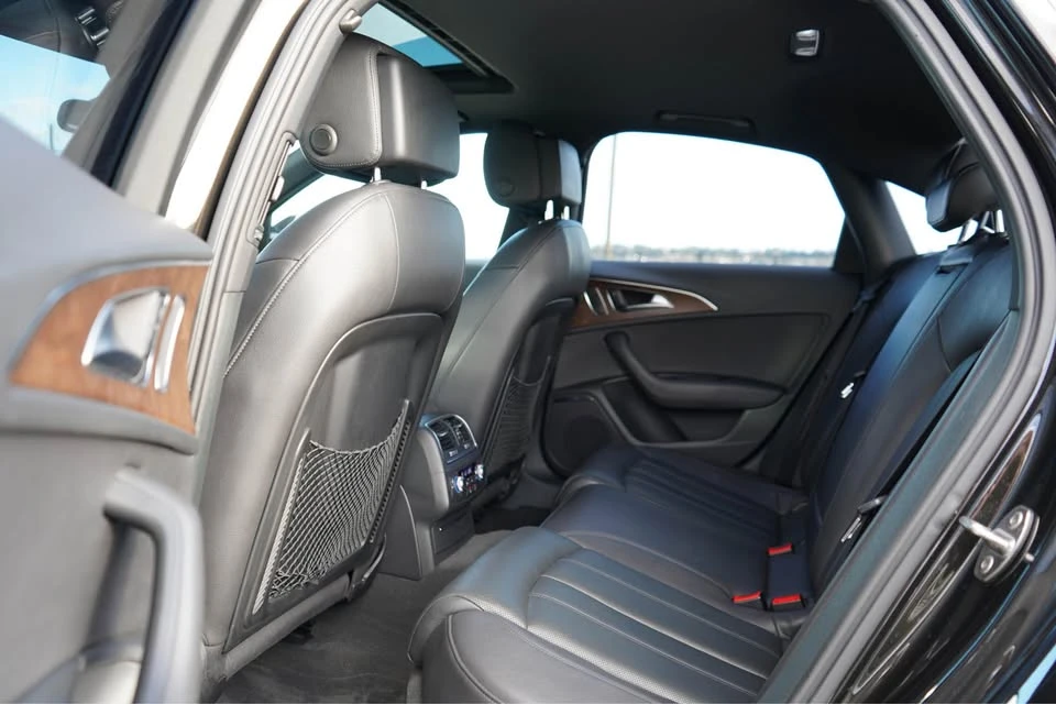 2016 Audi C7 A6 - Image 10 of 16
