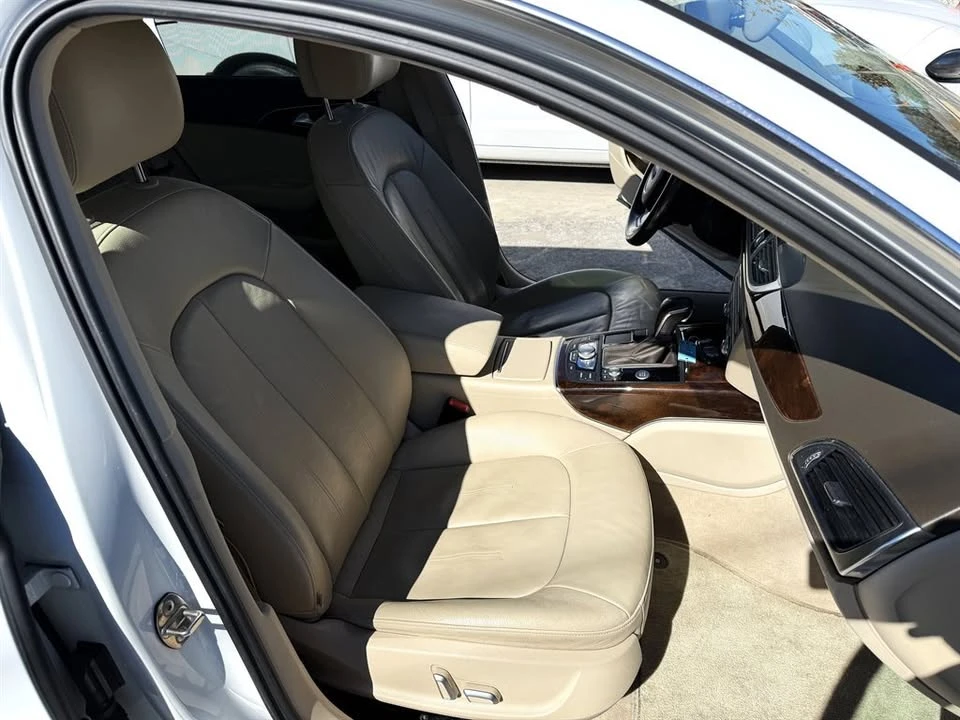 2016 Audi C7 A6 - Image 15 of 20