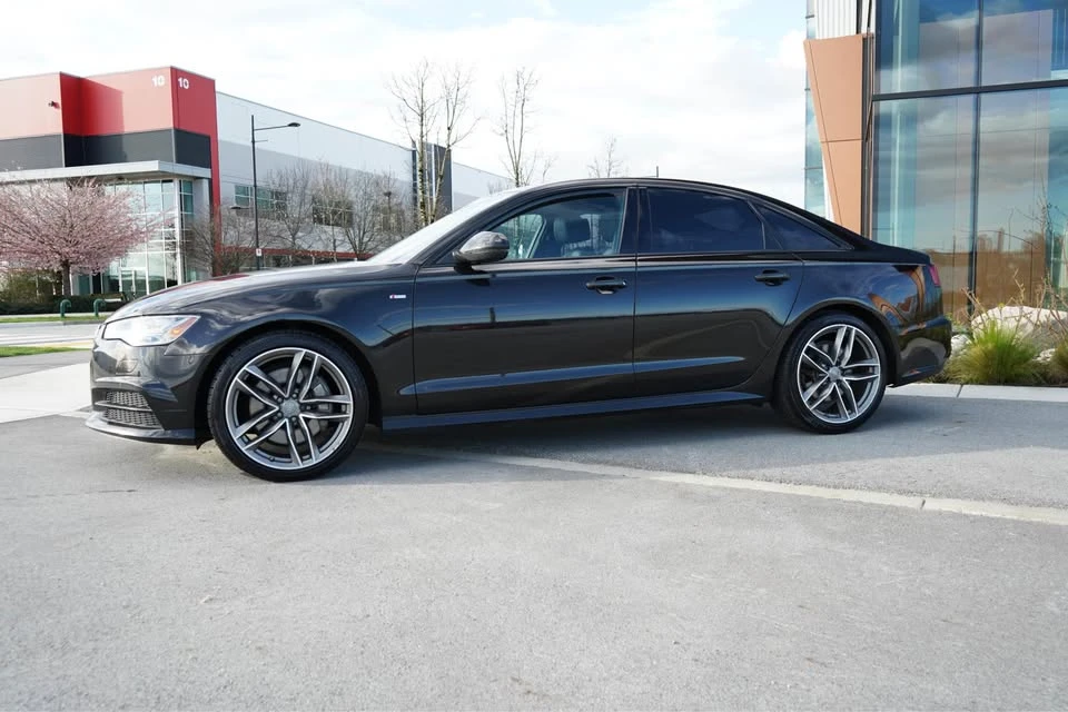 2016 Audi C7 A6 - Image 14 of 16