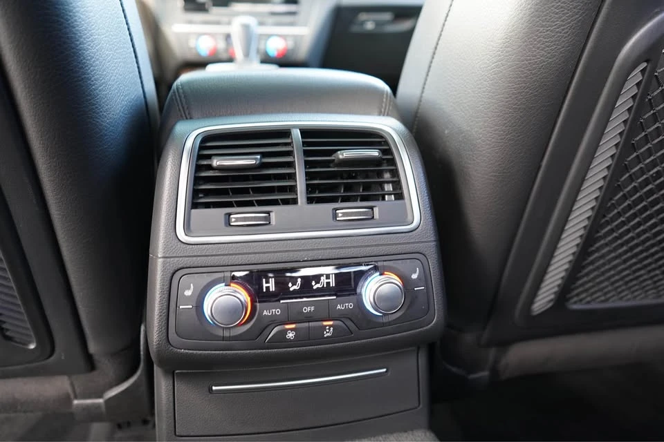 2016 Audi C7 A6 - Image 13 of 16