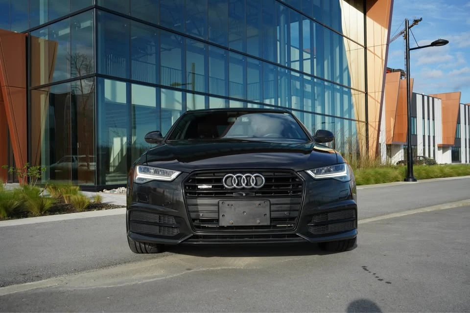 2016 Audi C7 A6 - Image 2 of 16