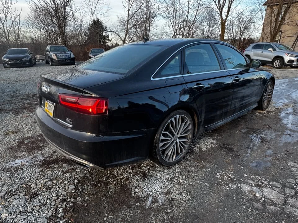 2016 Audi C7 A6 - Image 3 of 5