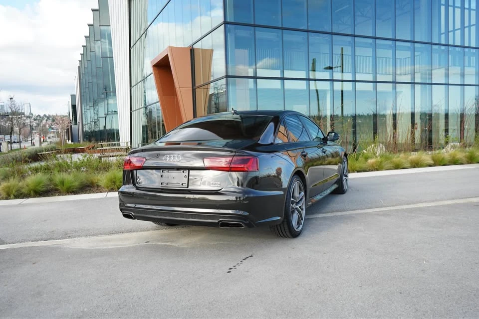 2016 Audi C7 A6 - Image 12 of 16