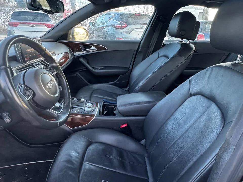 2016 Audi C7 A6 - Image 5 of 5