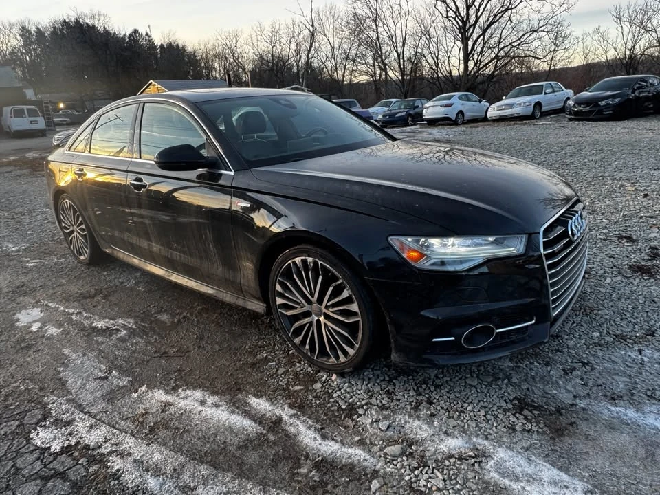 2016 Audi C7 A6 - Image 4 of 5