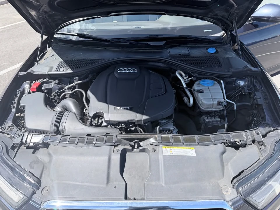 2016 Audi C7 A6 - Image 7 of 8