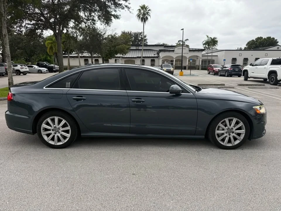 2016 Audi C7 A6 - Image 4 of 7