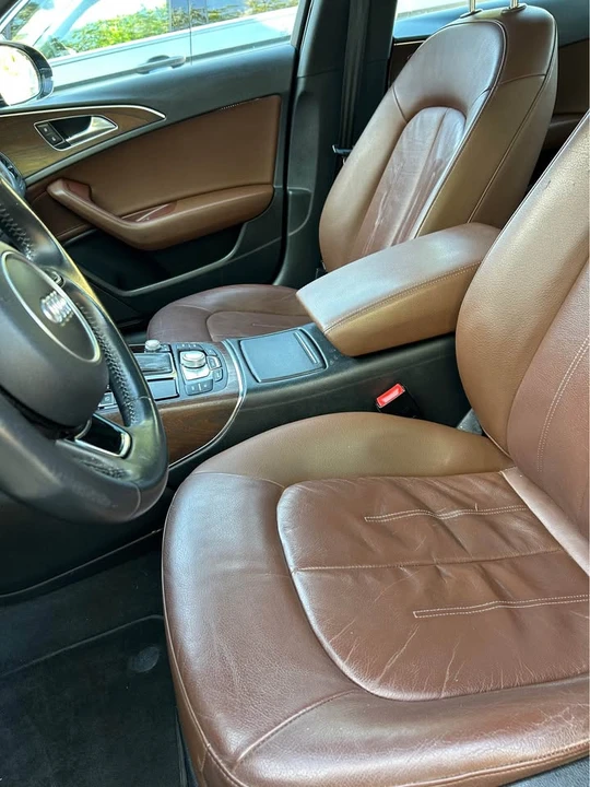 2016 Audi C7 A6 - Image 3 of 10