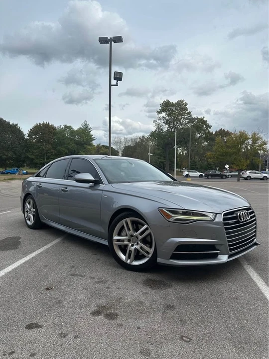 2016 Audi C7 A6 - Image 3 of 16