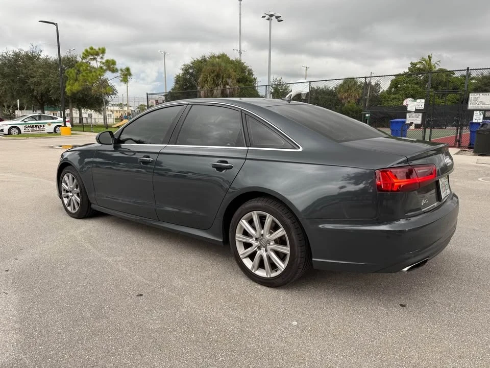 2016 Audi C7 A6 - Image 5 of 7