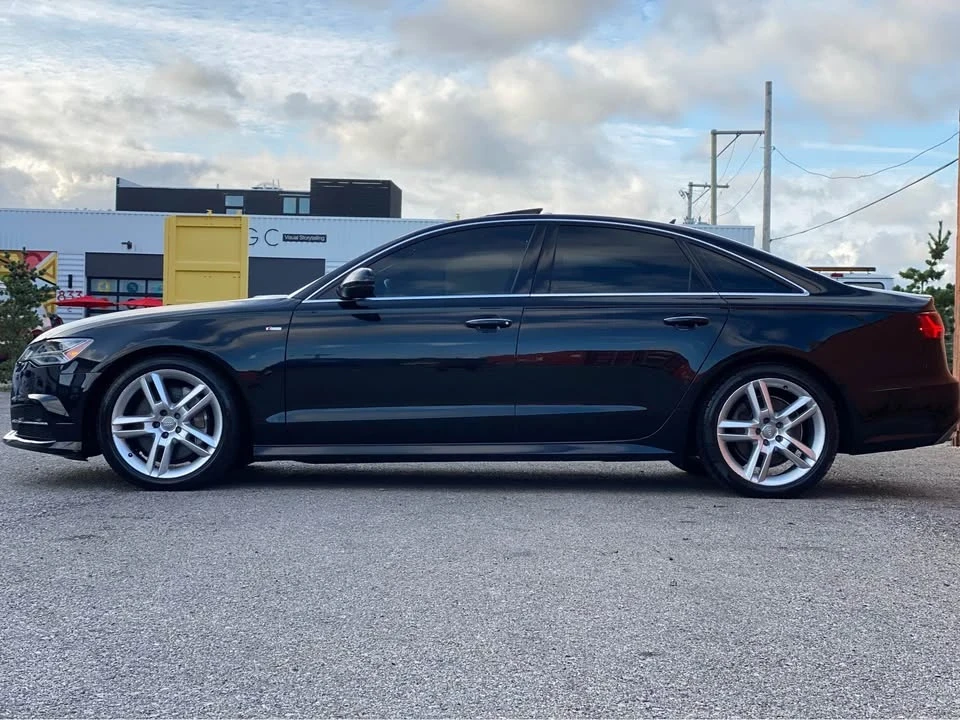 2016 Audi C7 A6 - Image 4 of 19