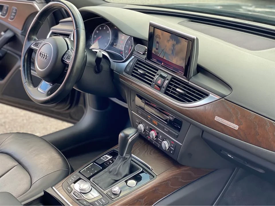 2016 Audi C7 A6 - Image 15 of 19