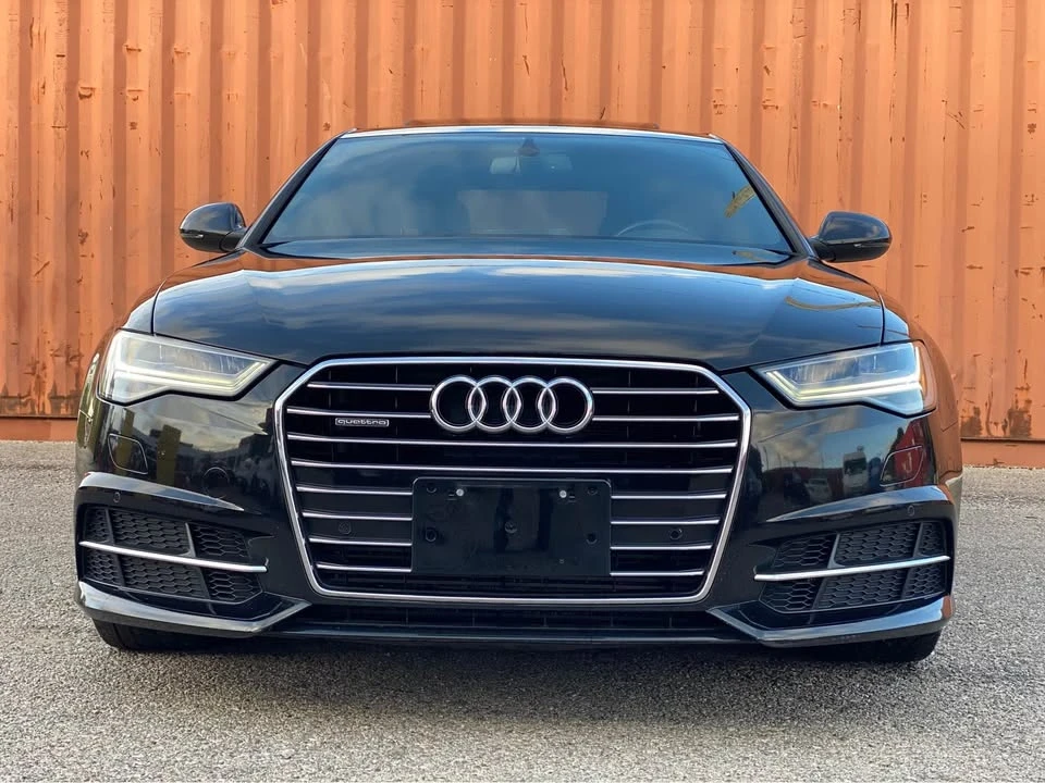 2016 Audi C7 A6 - Image 3 of 19