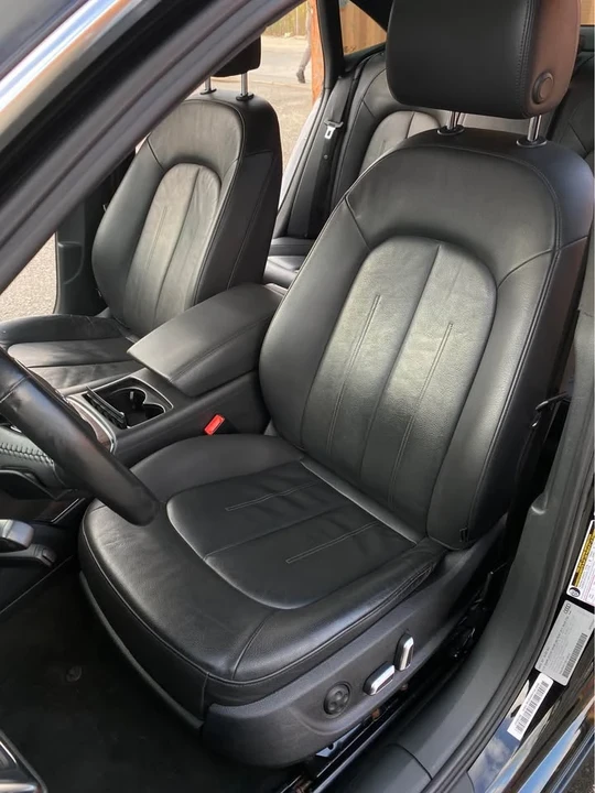 2016 Audi C7 A6 - Image 11 of 19