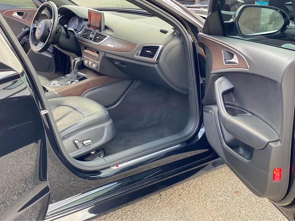 2016 Audi C7 A6 - Image 14 of 19