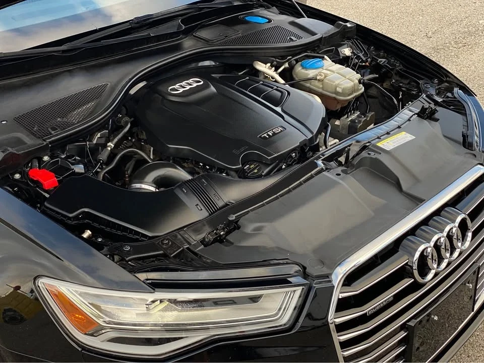 2016 Audi C7 A6 - Image 19 of 19
