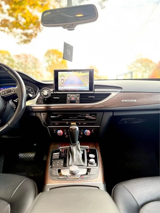 2016 Audi C7 A6 - Image 11 of 11