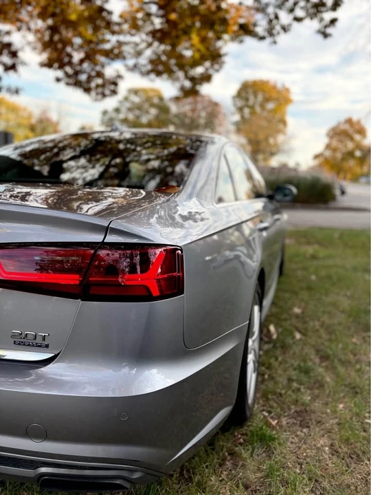 2016 Audi C7 A6 - Image 7 of 11