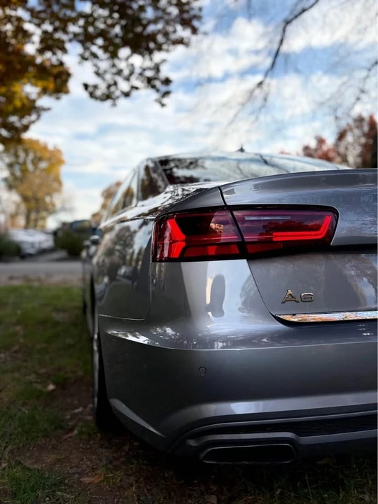 2016 Audi C7 A6 - Image 6 of 11