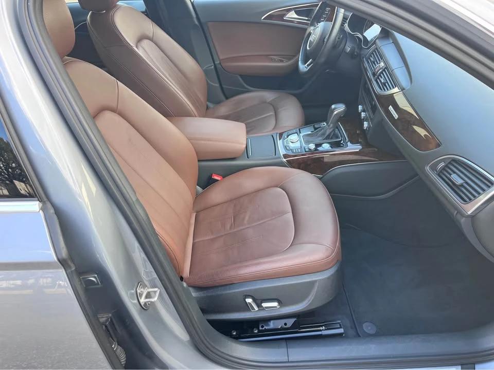 2016 Audi C7 A6 - Image 10 of 15