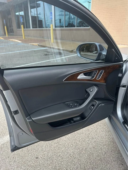 2016 Audi C7 A6 - Image 12 of 16