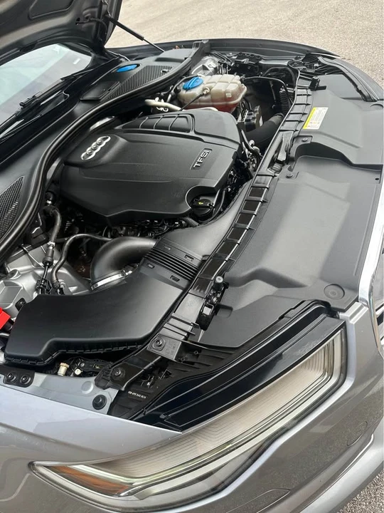 2016 Audi C7 A6 - Image 16 of 16