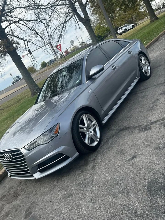 2016 Audi C7 A6 - Image 2 of 16