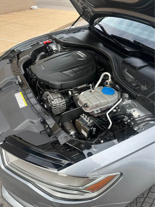2016 Audi C7 A6 - Image 15 of 16